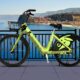 Muletto E-Bike Delivery
