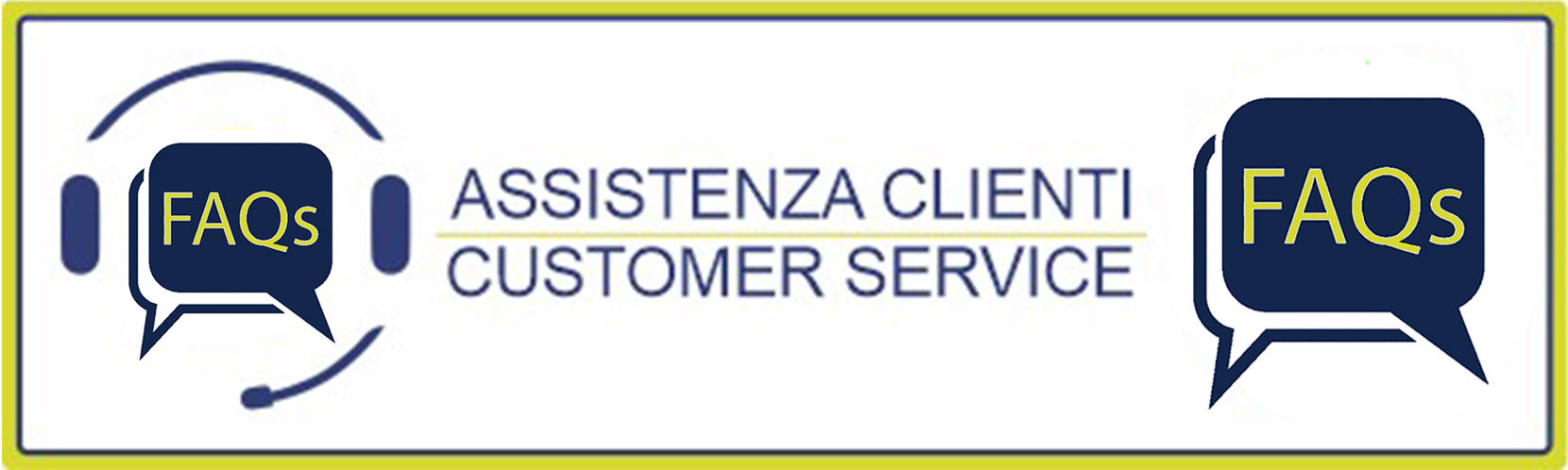 assistenza clientii
